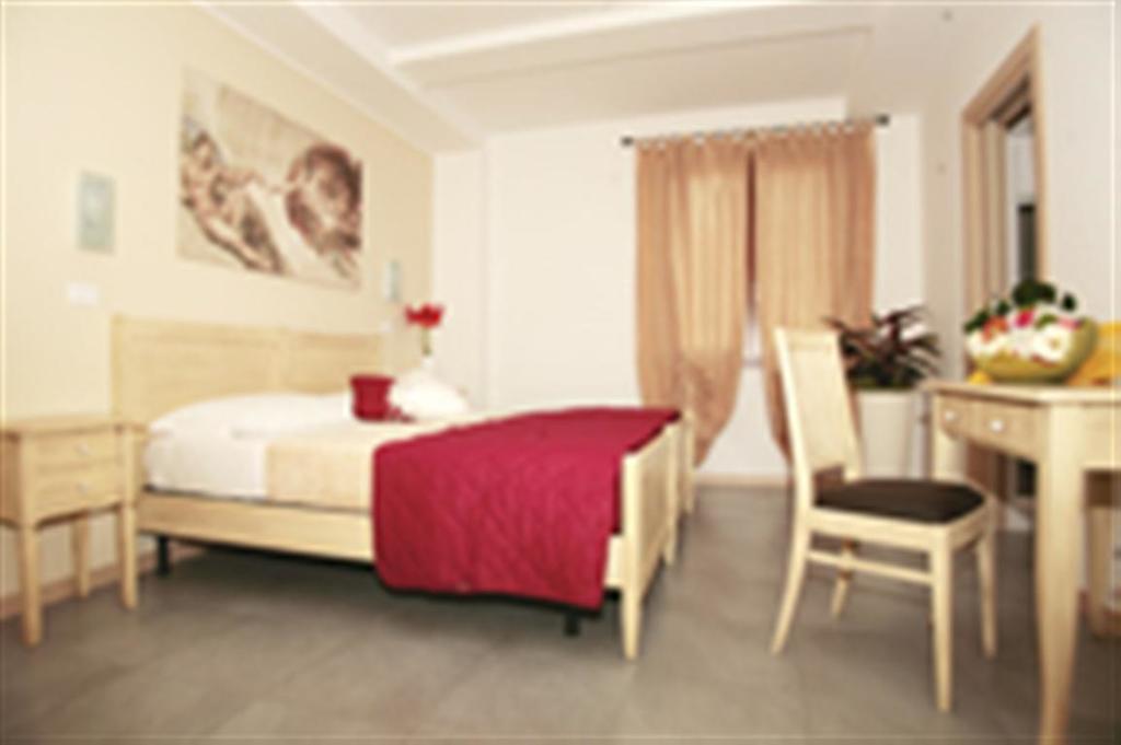 Bed & Breakfast Nettuno Comun Nuovo Exterior photo