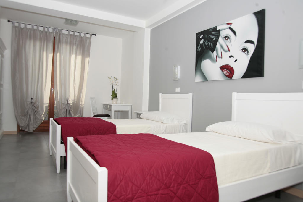 Bed & Breakfast Nettuno Comun Nuovo Room photo