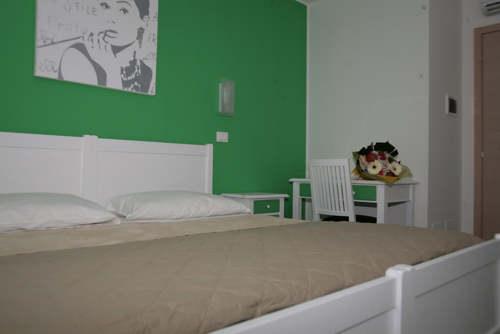 Bed & Breakfast Nettuno Comun Nuovo Room photo