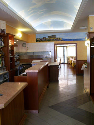 Bed & Breakfast Nettuno Comun Nuovo Exterior photo