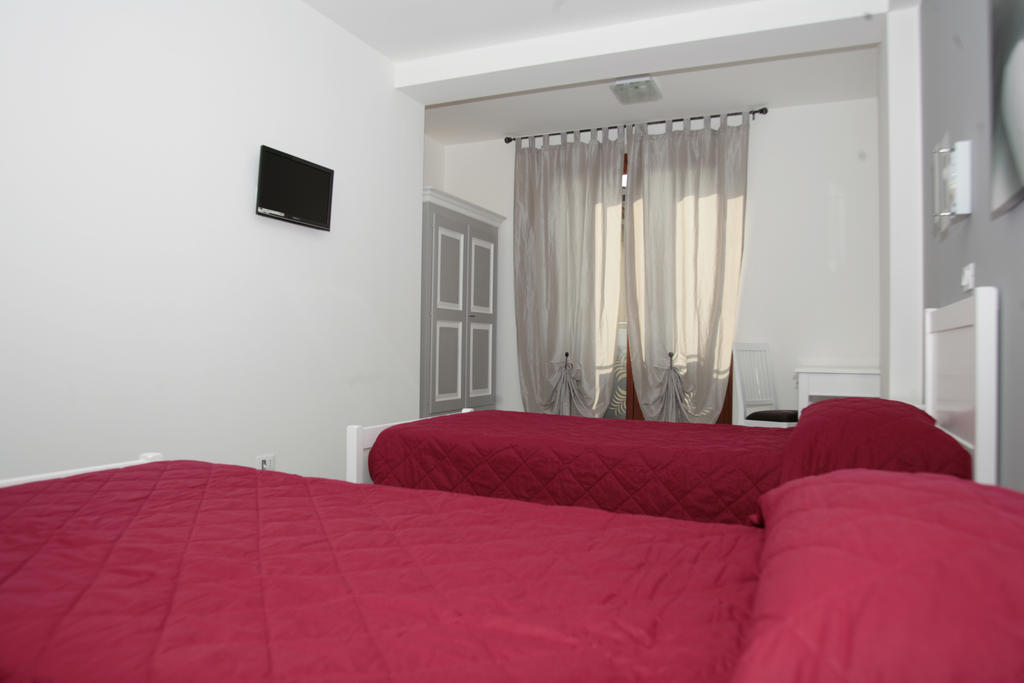 Bed & Breakfast Nettuno Comun Nuovo Exterior photo