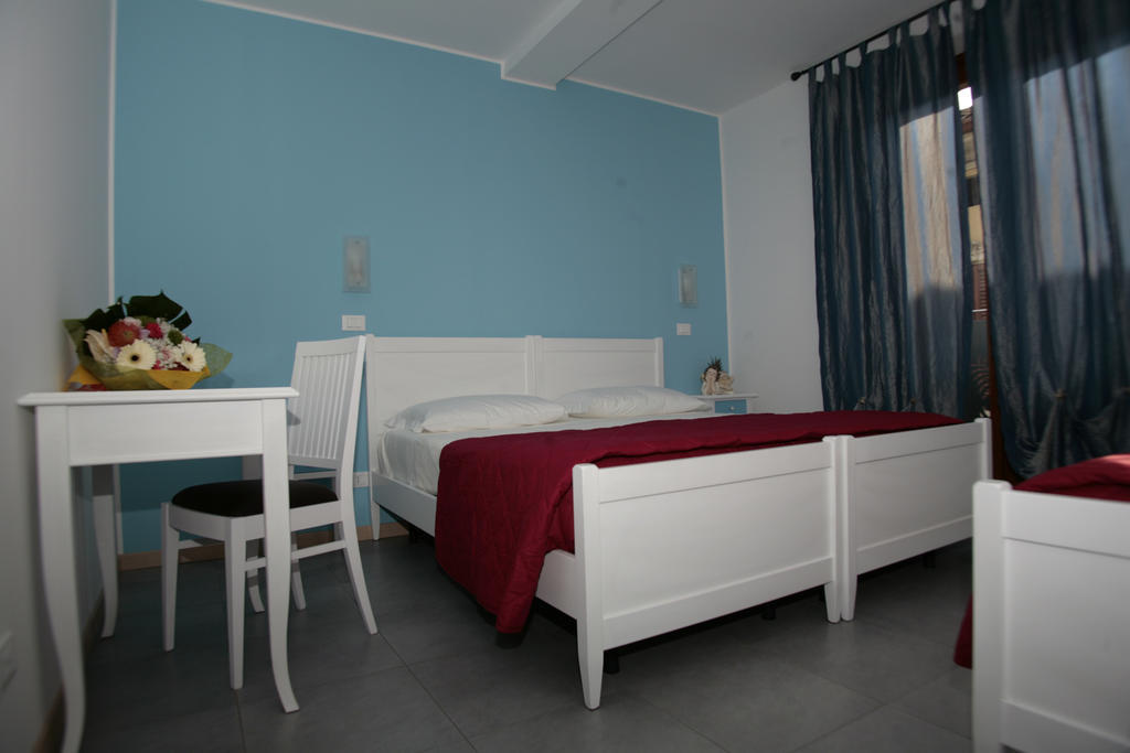 Bed & Breakfast Nettuno Comun Nuovo Room photo