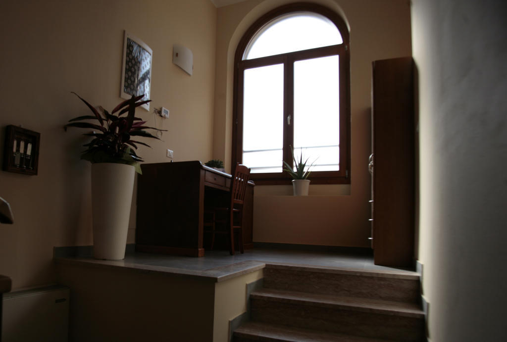 Bed & Breakfast Nettuno Comun Nuovo Exterior photo