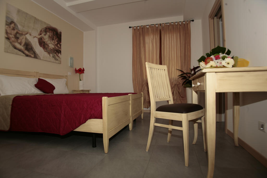 Bed & Breakfast Nettuno Comun Nuovo Room photo