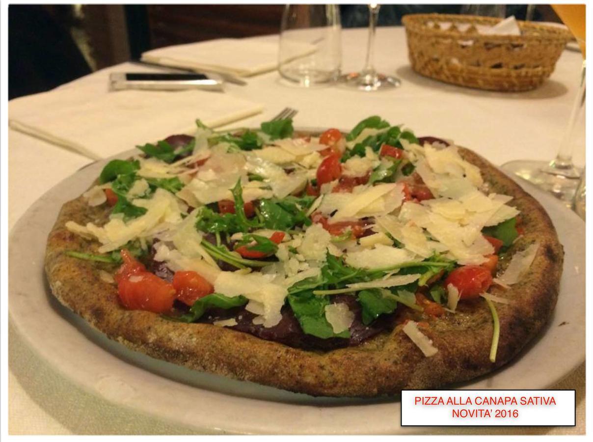 Bed & Breakfast Nettuno Comun Nuovo Exterior photo