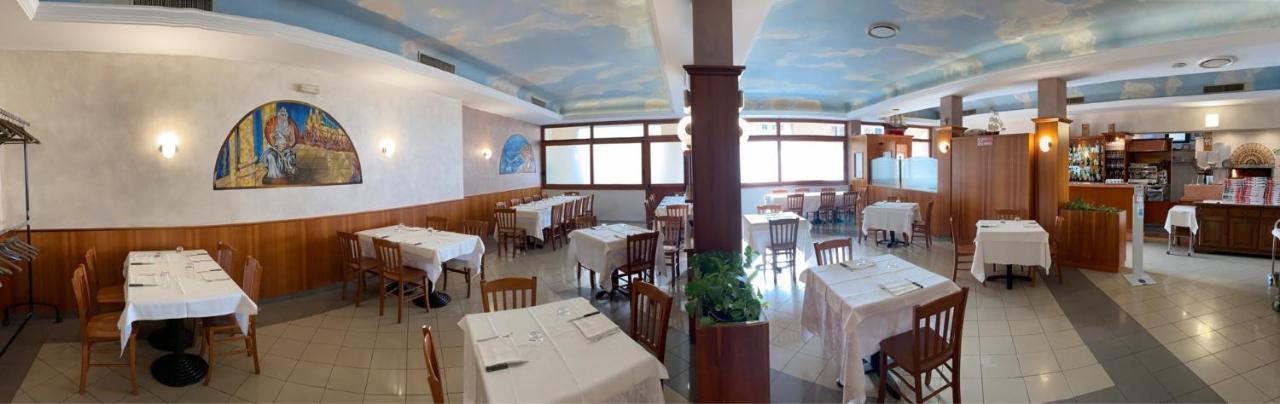 Bed & Breakfast Nettuno Comun Nuovo Exterior photo